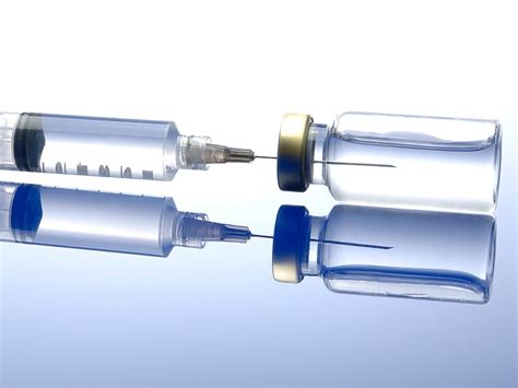 FDA Expands Warning on Becton-Dickinson Syringes