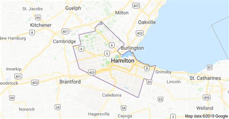 What to see in Hamilton (Ontario, Canada)?