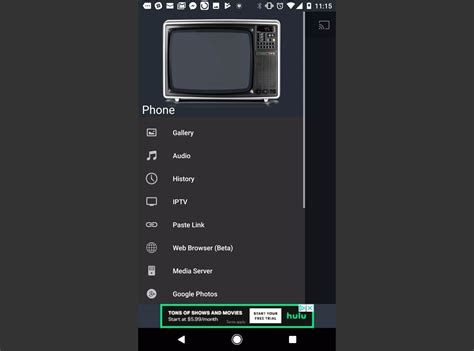 The 7 Best Free Chromecast Apps For Android in 2024