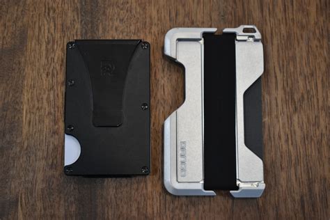 Ridge Wallet Alternatives (Hands-On) | GearMoose