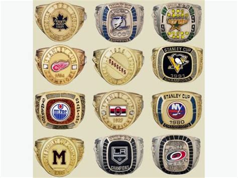 Wanted: Molson NHL Stanley Cup RIngs North Regina, Regina