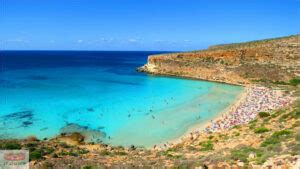 The Most Amazing Lampedusa Sicily HotelsBeach Travel Destinations