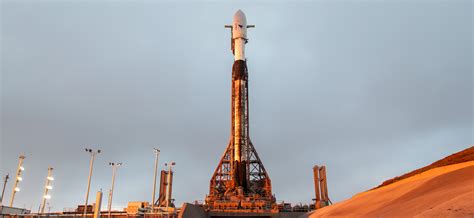 SpaceX preps for dual Falcon 9 launches on December 23 | Technology