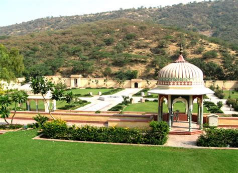 Sisodiya Rani Ka Bagh Garden Jaipur– Tour Attraction Visiting timings, Entry fee, History