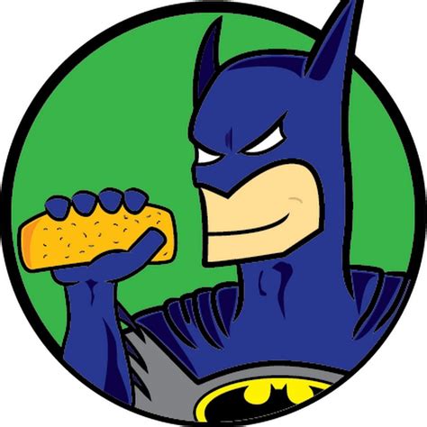 Chalupa Batman - YouTube