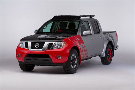 2015 Nissan Frontier Diesel Runner Powered By Cummins | Top Speed