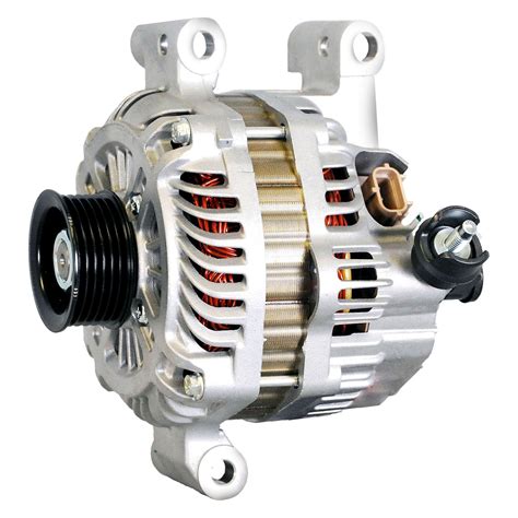 Denso Alternator Part Numbers