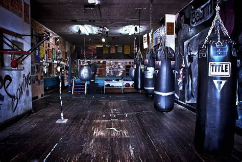 5 Health Benefits of Boxing Gyms – Health Blog Centre Info