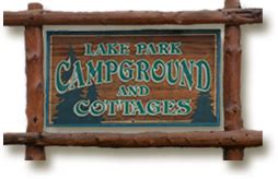 RV Park & Camping Links