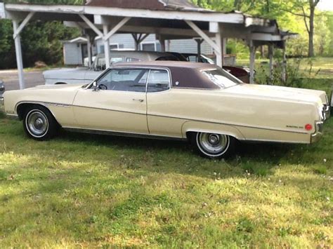 Beautiful Buick: 1970 Buick Electra 225 Custom | Barn Finds