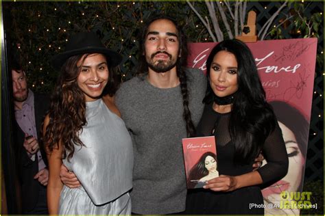 Michelle Rodriguez Reunites With Vin Diesel for Pal's Book Event: Photo ...