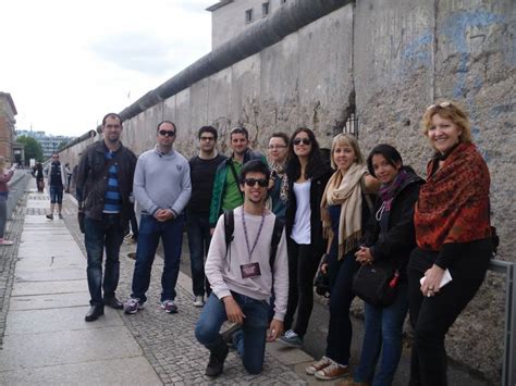 The Original Berlin Wall Tour - Original Berlin Tours