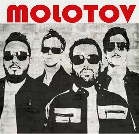 MOLOTOV Y BAJO FONDO: 11 DE ENERO EN URUGUAY | PANZAROCK