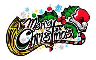 Merry Christmas Text Free Vector Art - (5,613 Free Downloads)