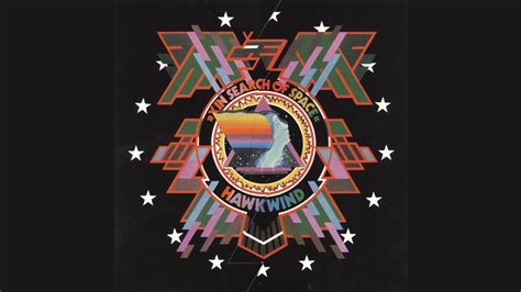 HAWKWIND live! | deBóp