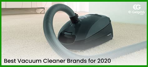 Best Vacuum Cleaner Brands in 2020 | Vacuum cleaner, Best vacuum, Top vacuum cleaners