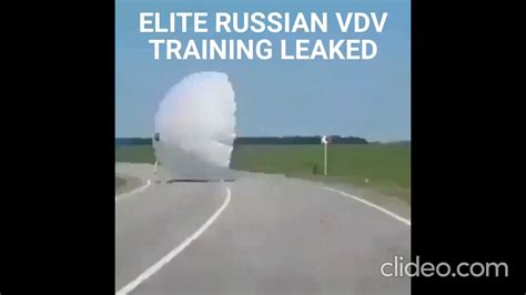 Russian VDV ready for Hostomel : r/NonCredibleDefense