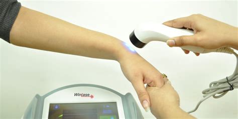 Everything You Need to Know About Laser Therapy - Vermont Republic