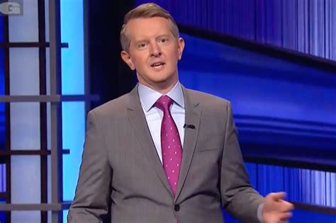 'Jeopardy!' host Ken Jennings shocks fans with crude joke