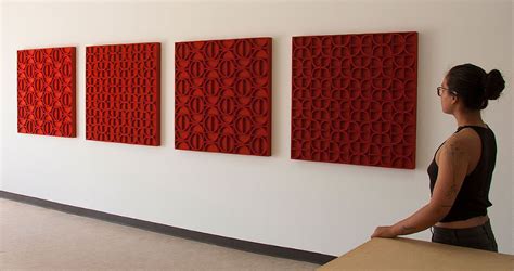 Felt Wall Panels - Home Ideas | Wall panels, Paneling, Wall paneling