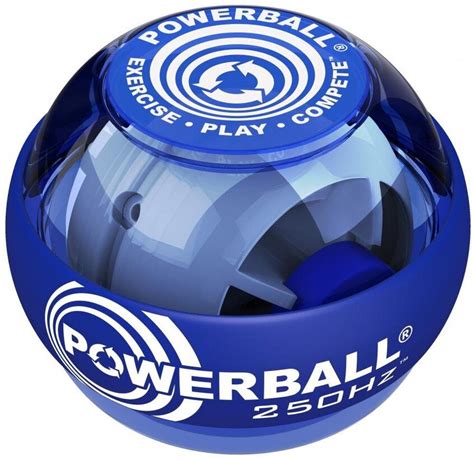 Powerball - CasciaDhilan