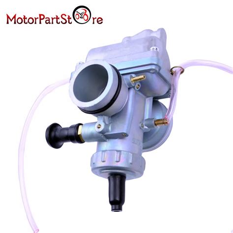 Carburetor for Yamaha RX135 RX 135 Dirt Pit Bike ATV Quad Motorcycle ...