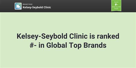 Kelsey-Seybold Clinic NPS & Customer Reviews | Comparably