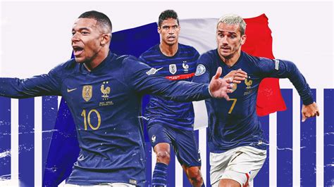 France National Team Football 2022 Wallpapers - Wallpaper Cave