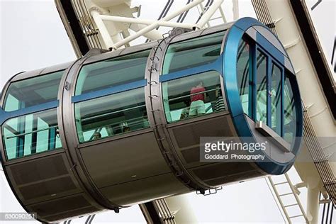 94 Singapore Flyer Capsule Stock Photos, High-Res Pictures, and Images ...