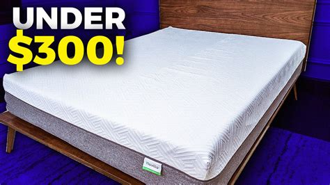 Novilla Mattress Review – Best Cheap Mattress Under $300 for a Queen - Unbox Mattress