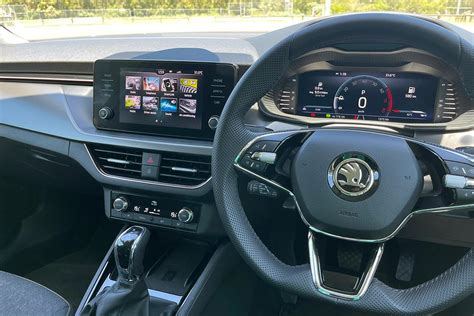 Skoda Kamiq Style 2023 Review - carsales.com.au