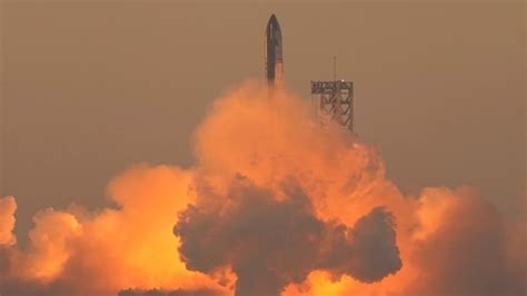 Musk's SpaceX rocket explodes after booster separation: What exactly ...