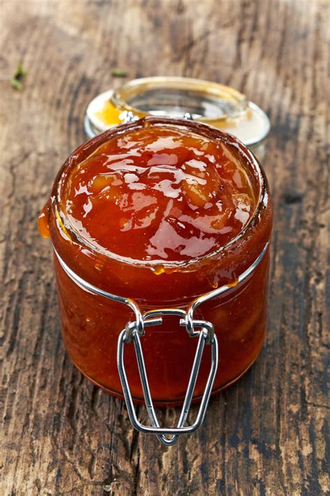 Spicy chilli jam | MummyPages.ie