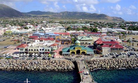 Geothermal Forum for the Caribbean, St. Kitts & Nevis, May 10-12, 2016 | Think GeoEnergy ...