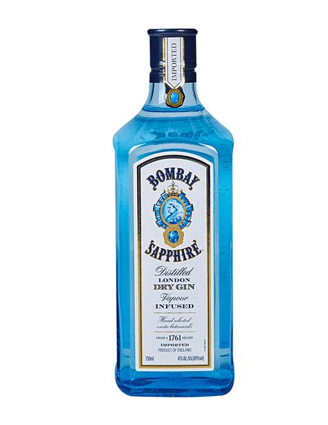 Bombay Sapphire 750ml | Ralph's Wines & Spirits