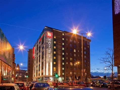 THE 10 BEST Belfast City Centre Hotels 2023 (Prices) - Tripadvisor