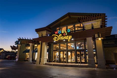 Disney Springs Extending Operating Hours Starting June 27th - LaughingPlace.com