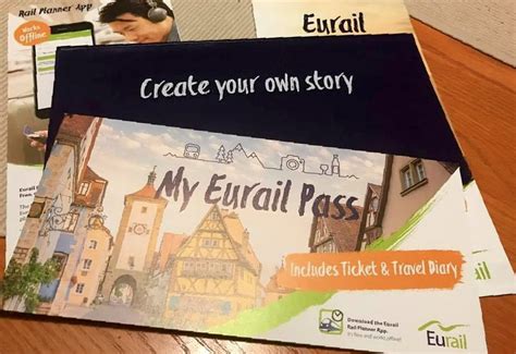 Eurail Pass Guide | Ultimate Rail Pass Guide For Train Travel in Europe