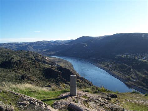 Grand Coulee, WA | Natural landmarks, Landmarks, Outdoor