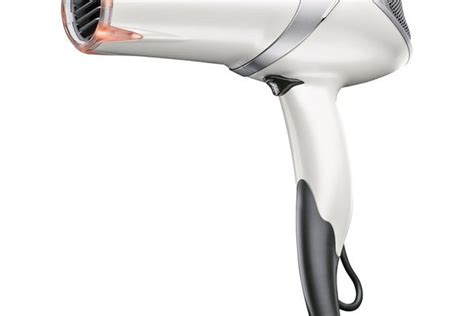 Watch: This High-Tech New Hair Dryer Straightens and Dries at the Same Time