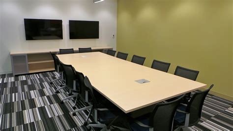 Making Sure Your Conference Room Furniture Installation is Ready for the Future