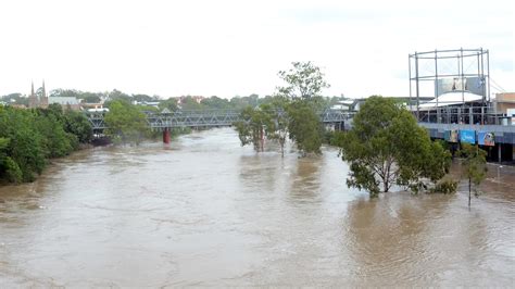 Ipswich flood project underway, residents urged to have their say | The ...