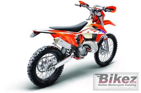 KTM 150 EXC gallery