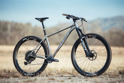 Save $500 on Select Why R+ and El Jefe Frames and Builds - BIKEPACKING.com