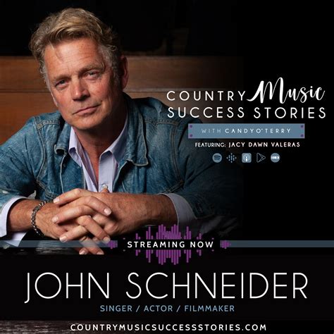 Country Music Success Stories Releases Intimate Conversation With Actor ...