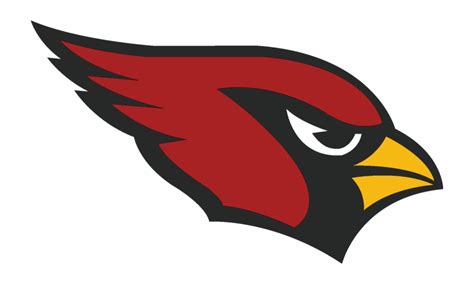 Arizona Cardinals Logo Png - Clip Art Library