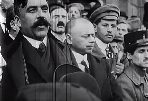 hungary - Identification of two leaders in Hungarian revolution ...