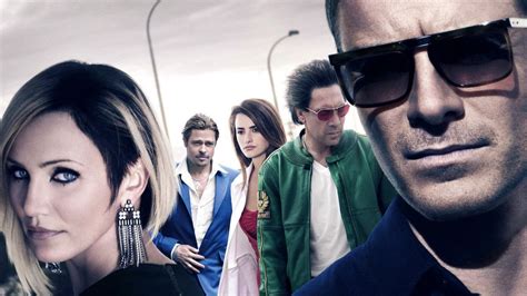 ‎The Counselor (2013) directed by Ridley Scott • Reviews, film + cast • Letterboxd