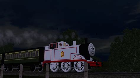 Trainz Railroad Simulator 2019 | the ghost train of Timothy part 1 - YouTube