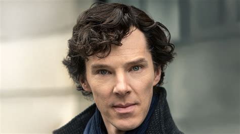 Sherlock Holmes (Benedict Cumberbatch) | Character Hub | Season 3 ...